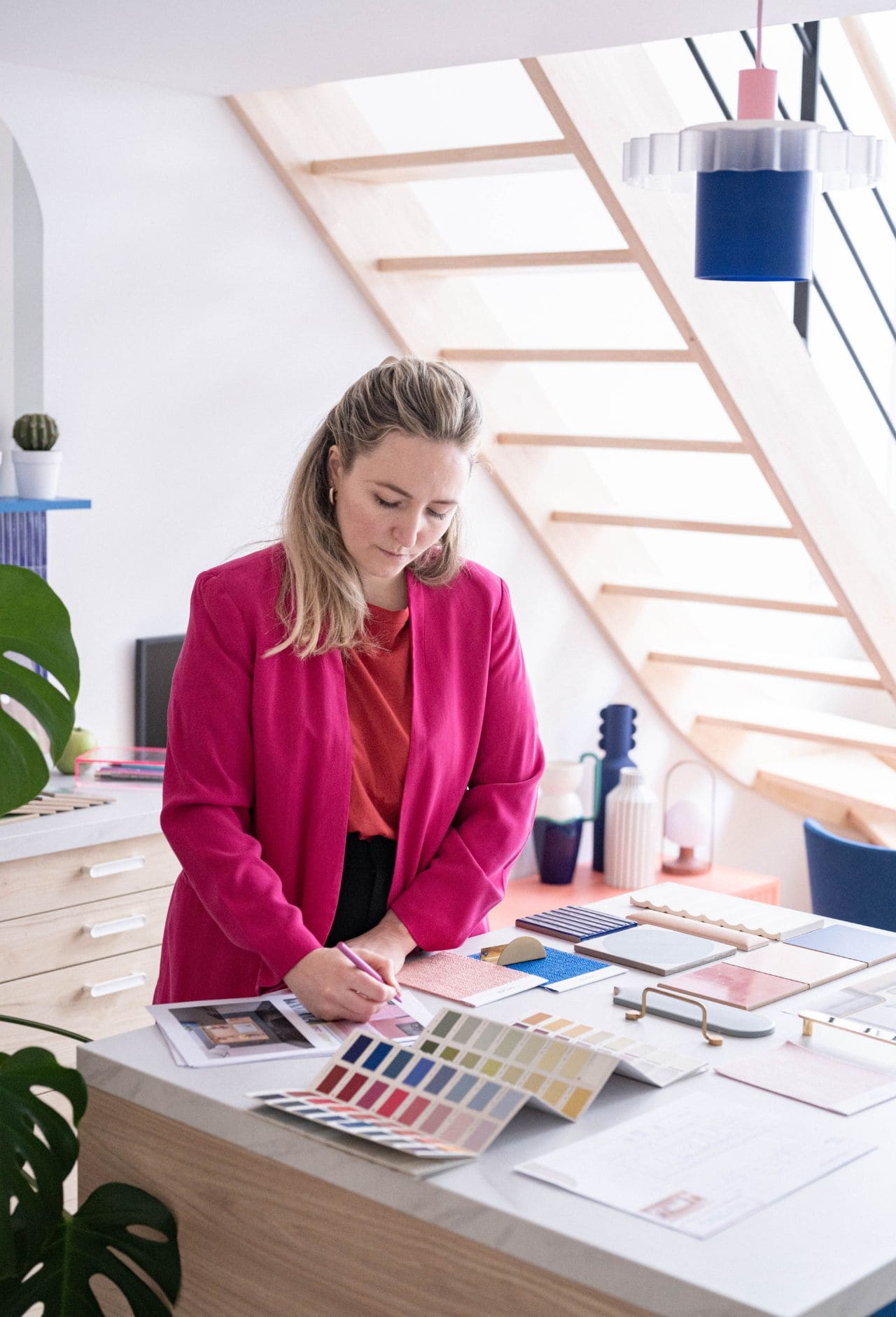 ATELIER BAUMIER