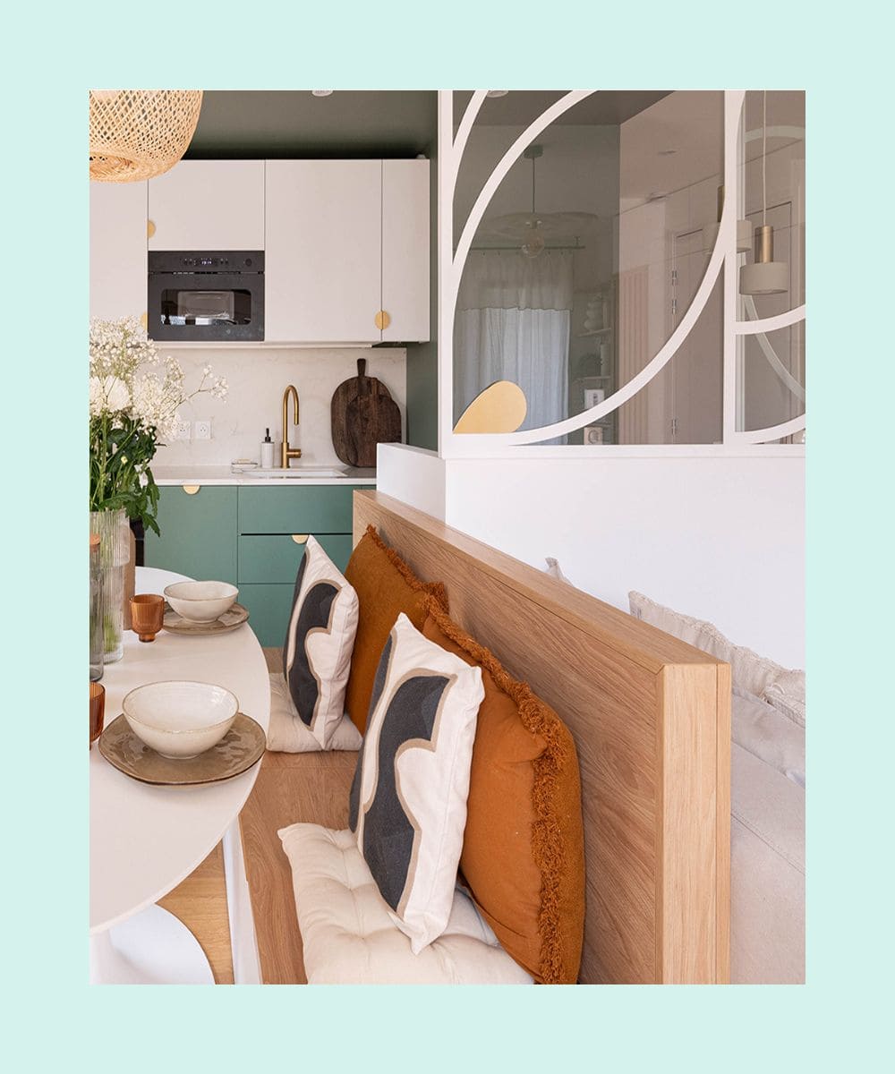 banquette