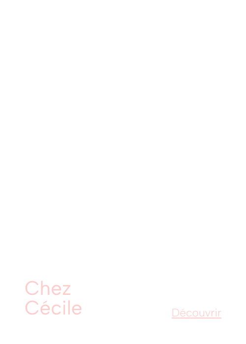 Chez Céline
