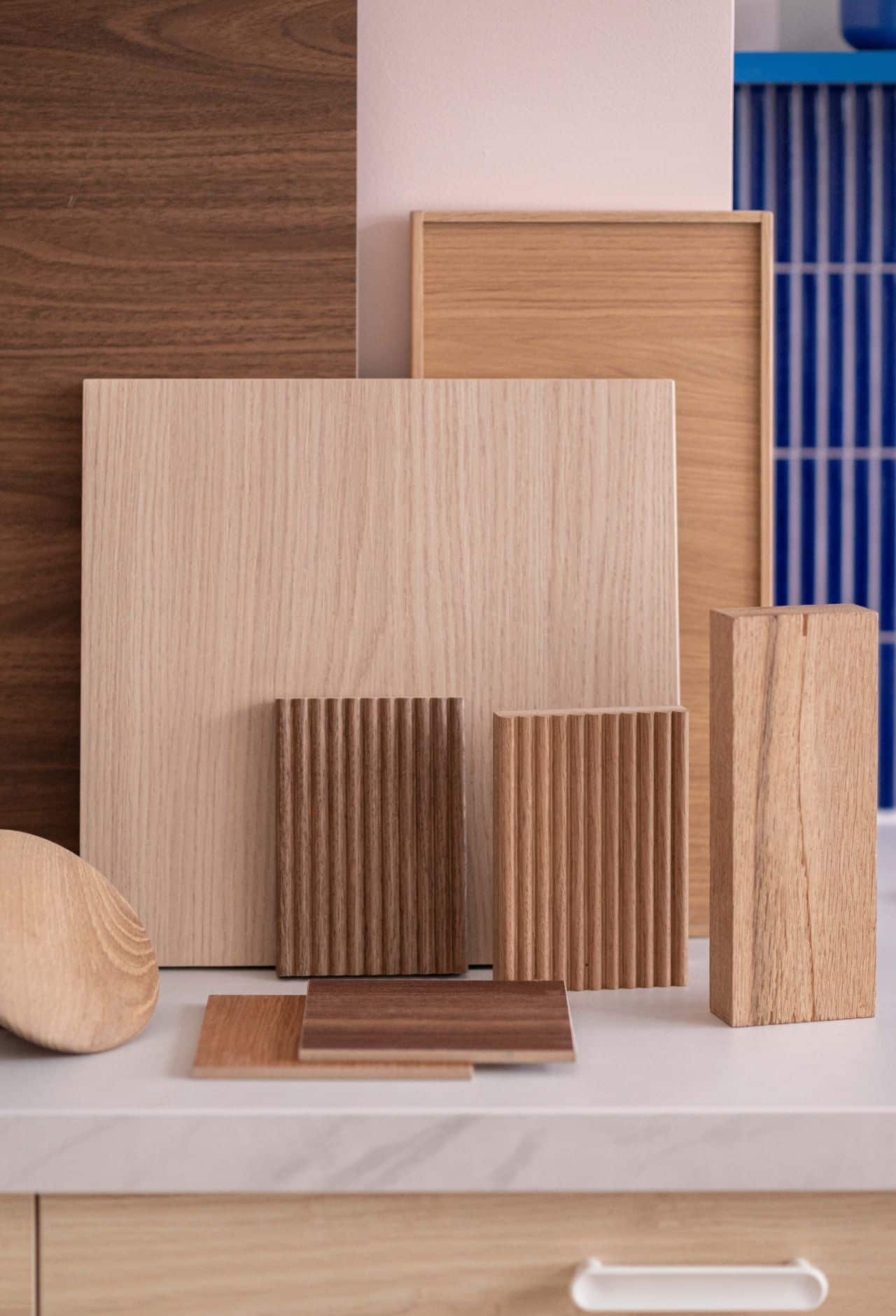 atelier bois