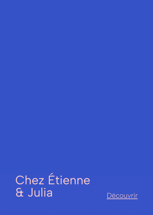 etienne et julia
