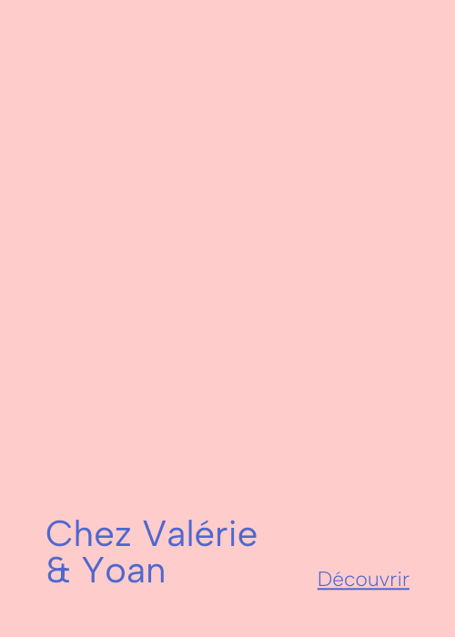 Valérie et Yoann
